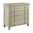 Janaisa 38'' W Solid Wood Nightstand-80170597
