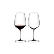 Riedel Vinum Pinot Noir Wine Glasses (Set of 2) - Reading China