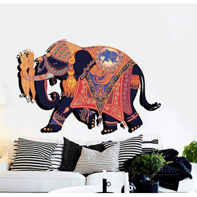 Animals Wall Decal