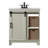 Sofia 29.88'' Single Bathroom Vanity with Top-1446035156