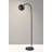 Cintra 59'' Black Arched Floor Lamp