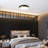 Hopeland Acrylic LED Flush Mount-1746444250