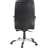 Inbox Zero Leather Executive Chair