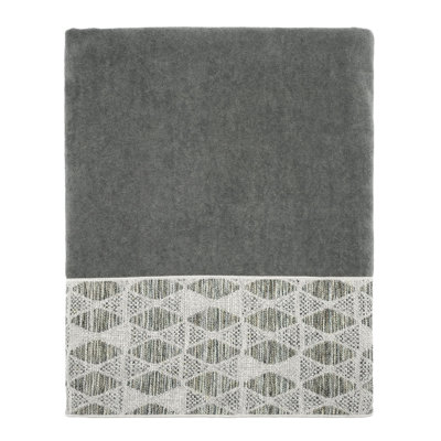Avanti Vernon Bath Towel