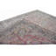 Tapis oriental rouge unique 10X13 Shasa One-Of-a-Kind