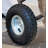 Rolling Steel Log Carrier
