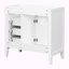35,5 base de meuble-lavabo simple seulement-96892665