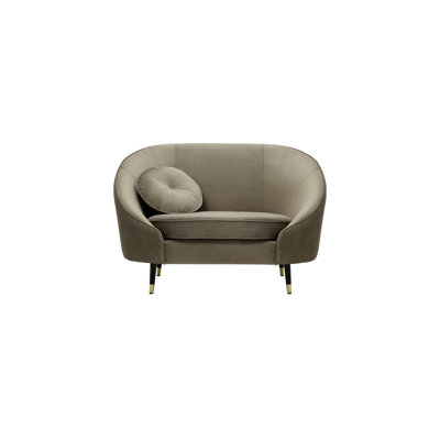 Glencoe Upholstered Armchair
