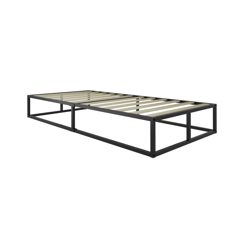 Highgate Platform Bed, Single (3')