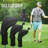 Mesh Golf Club Head Covers Set, Sports Protective Headcovers -125913494