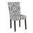 Neena Upholstered Parsons Dining Chairs-992952410