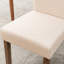 Chaise rembourrée à haut dossier Parsons-673248694-695032613