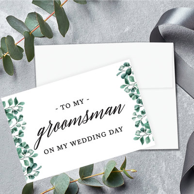 Paper Invitation Kit