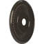 Médaillon de plafond Berkshire en PVC thermoformé-70487192-88037266