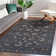 Thornton Oriental Indoor Rug