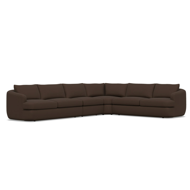 Jules Sectional, 5553-222