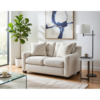 Everett Loveseat Sleeper
