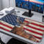 Polyester Desk Pad-1177889166