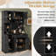 175cm Kitchen Pantry-828387813