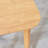 Drea Solid Wood 4 or 6 Seater Dining Table - Traditional Rustic Farmhouse Kitchen Style-168228904-146012824