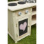 Play Kitchen Set