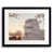 Black Framed Paper selected