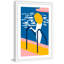 1 Piece Single Picture Frame Wall Art-424219317
