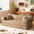 Boucle ocre est en rupture de stock