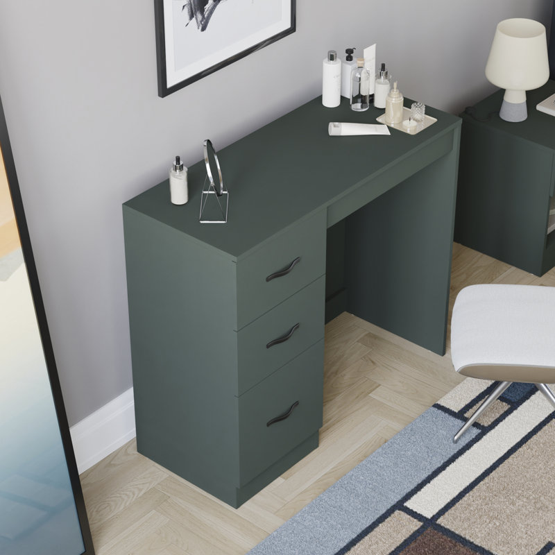 93cm W 3 - Drawer Chest of Drawers