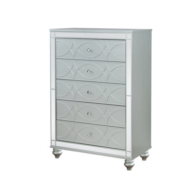 Commode 5 tiroirs