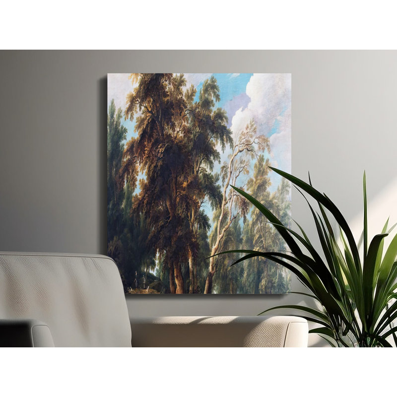 Wrapped Canvas Print Set, 24x32