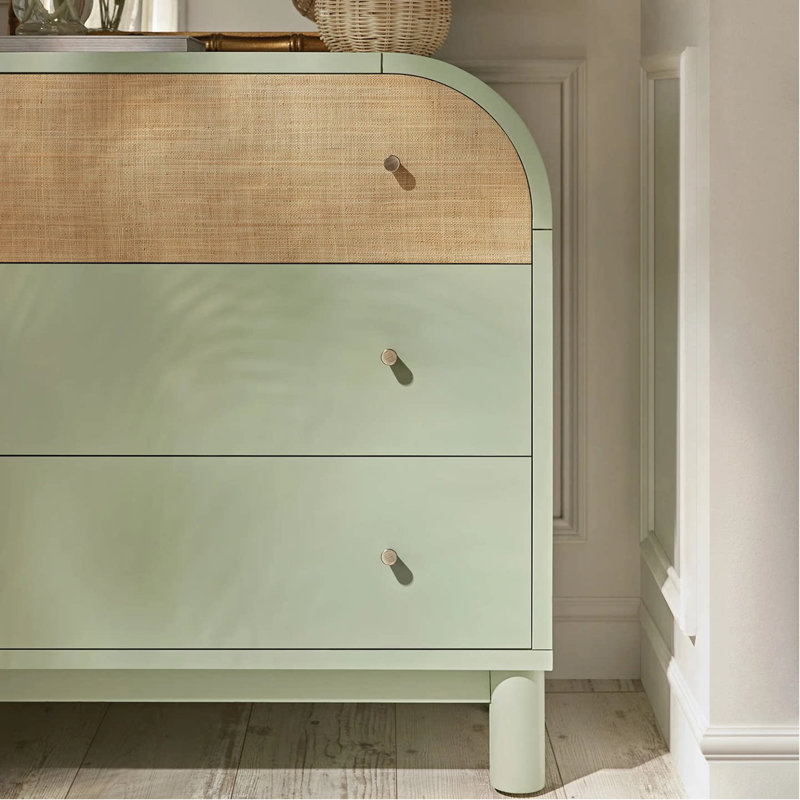 Armoire de vestibule de style Mid-Century