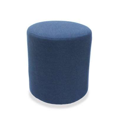 Reilly Outdoor Pouf