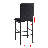 Persei 4 - Person Marble Top Four Leg Dining Set