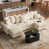 Beige est en rupture de stock