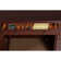 Magomed 2 Piece Executive Desk Office Set
