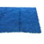 Tapis bleu 3x5 Pires