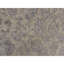 Tapis de couloir gris en jacquard tissé à la main 2 pi 5 po x 12 pi 0 po