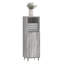 Bathroom Cabinet-93672352