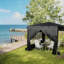 Convenient Canopy Shelter,Pop Up Canopy Tent