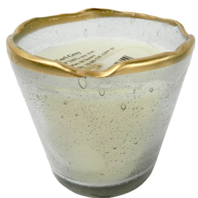 Bougie parfumée Earl Grey