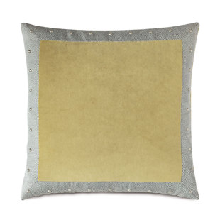 Zephyr Pillow Sham