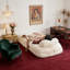 Canapé-lit pliant, lit pour chien convertible-1663153785