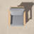 Tempo Teak Outdoor Lounge Chair