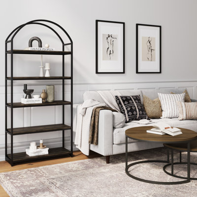 Etagere Bookcase