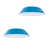 Light Blue