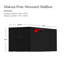 Malone Post Mounted Steel Mailbox-88549612-88549614-88513438