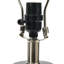 Lampe de bureau en pierre Paola-854892338