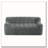 64.57"Full Compression sofa-1939892160