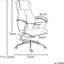 Braneisha Executive Chair with Headrest